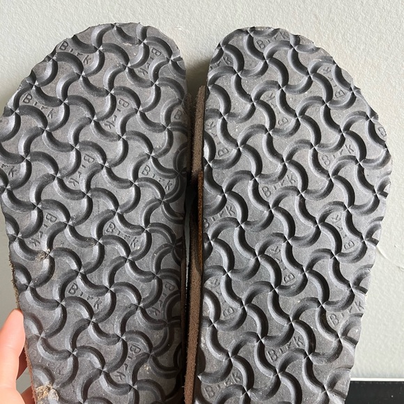 Excellent condition BIRKENSTOCK sandals! Size 41 (women’s 10, men’s 9) - Picture 9 of 9